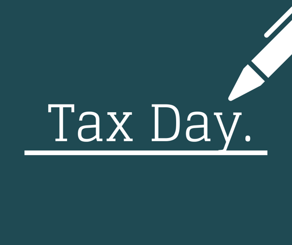 Tax Day